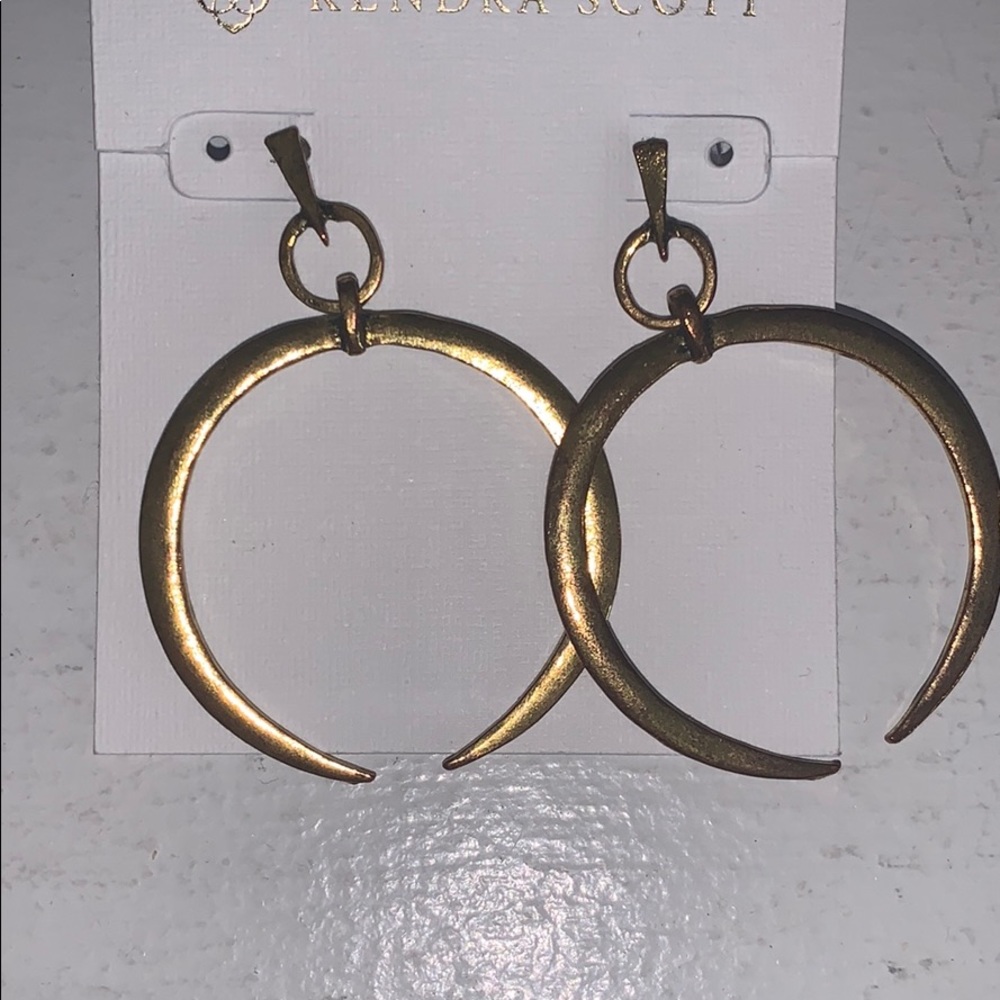 Altar’d State Earrings